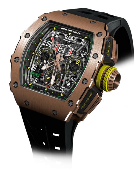 richard mille f1 watch price|richard mille rm011 price.